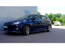Пороги для FORD FOCUS 3 2010-2019